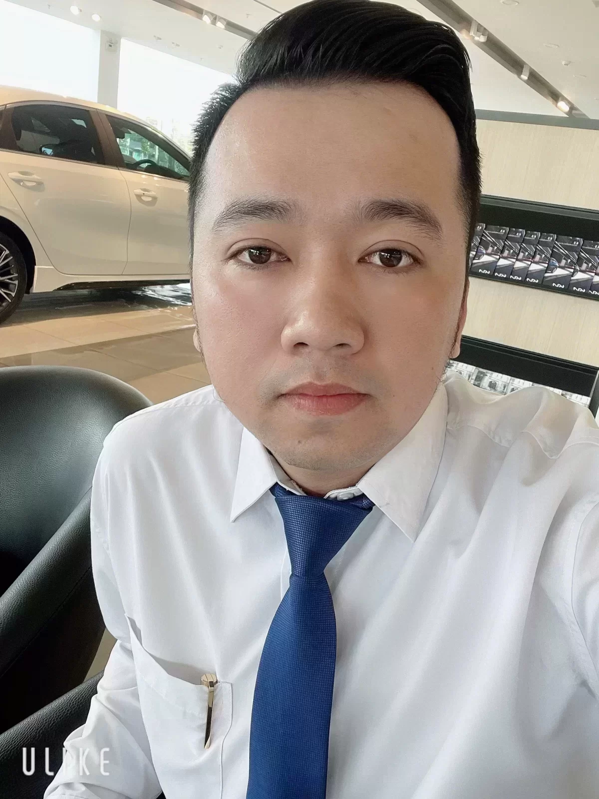 Tư vấn bán hàng Kia Đồng Nai